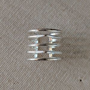 Stella & Dot Maylee Ring sm/md